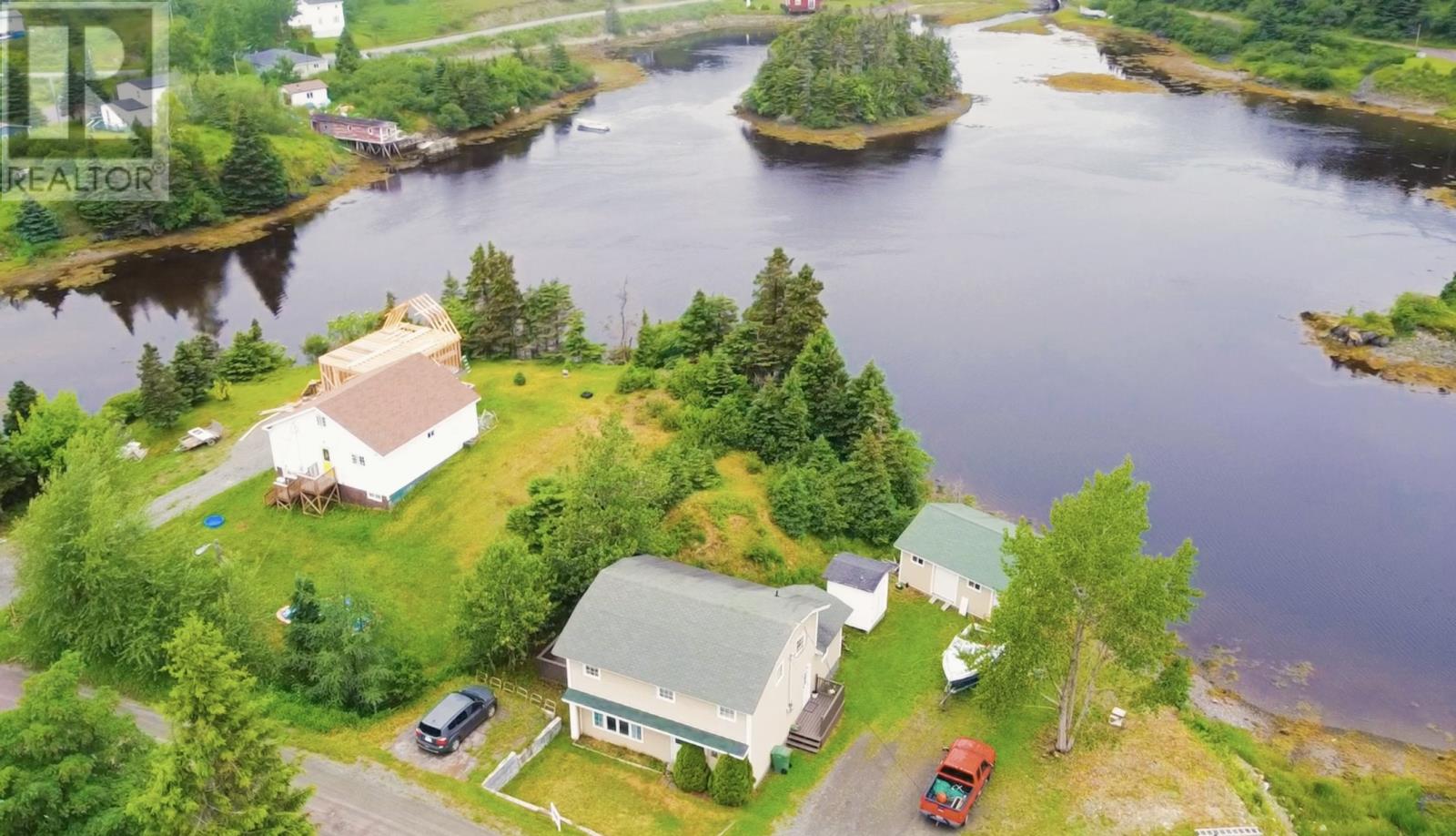11 Beachy Cove Road, Mortier, Newfoundland & Labrador  A0E 1E0 - Photo 3 - 1286983