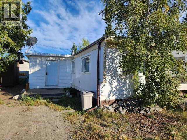 58-4 Prospector Road, Whitehorse, Yukon Y1A 5G5 - Photo 1 - 16787