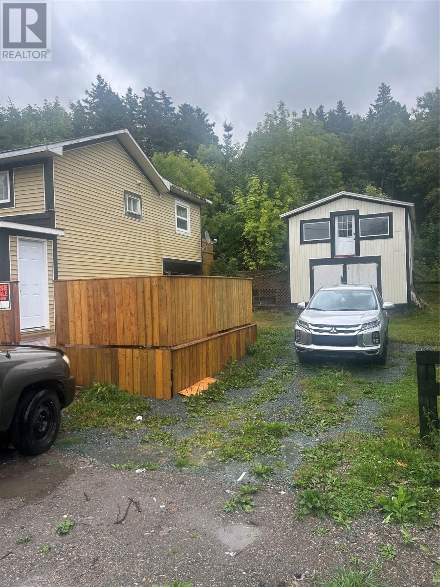 73 Main Road, Avondale, Newfoundland & Labrador  A0A 1B0 - Photo 2 - 1289933