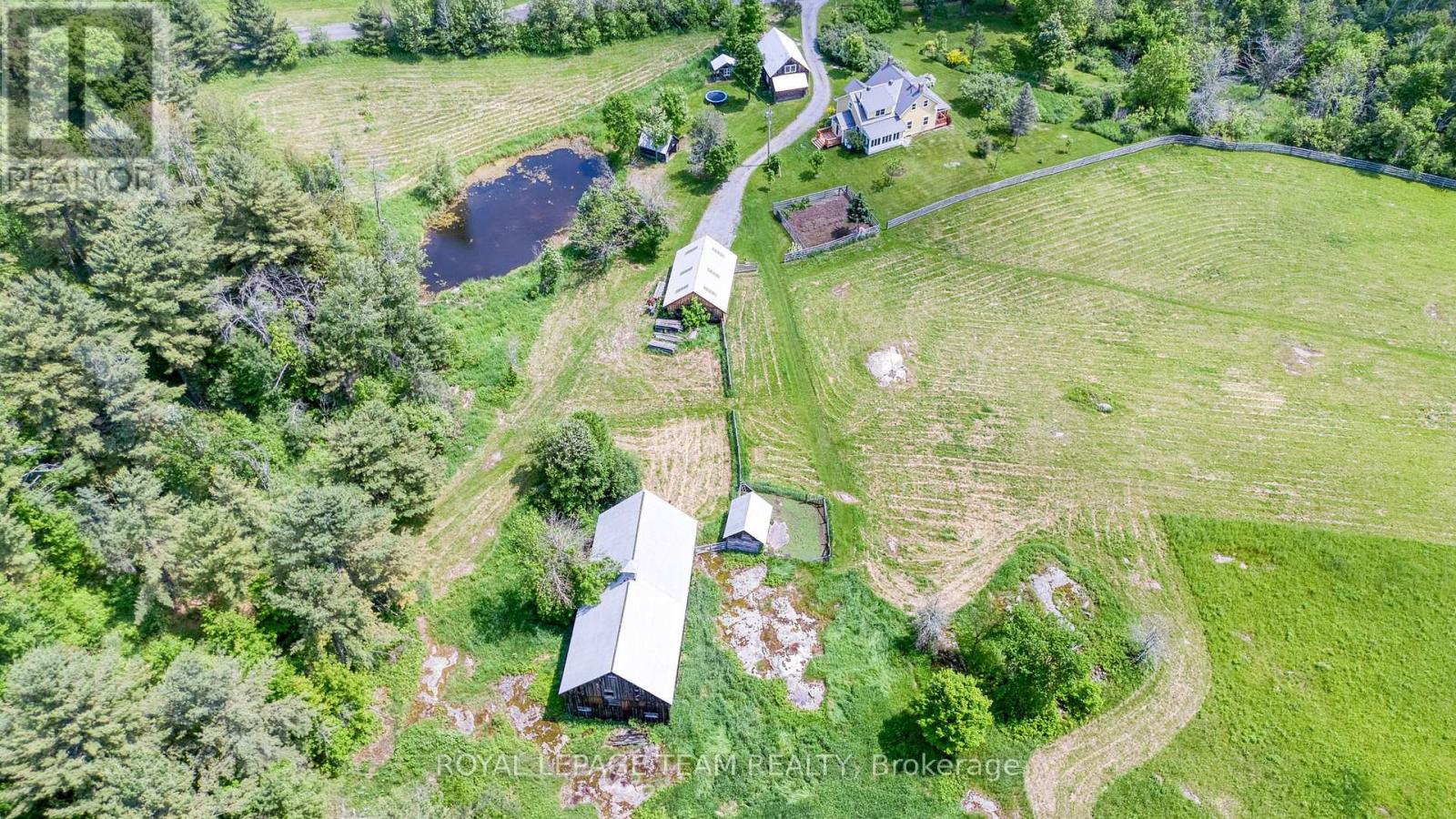 2931 Ramsay Con 3c Road, Mississippi Mills, Ontario  K0A 1A0 - Photo 37 - X12228258