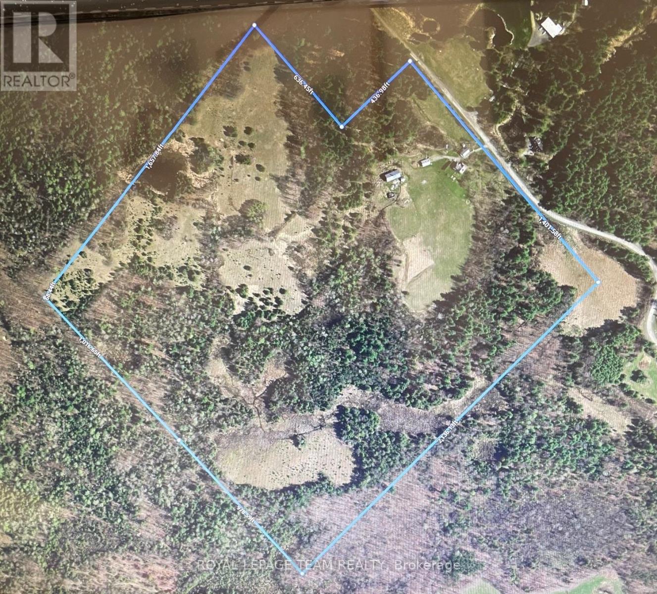 2931 Ramsay Con 3c Road, Mississippi Mills, Ontario  K0A 1A0 - Photo 38 - X12228258