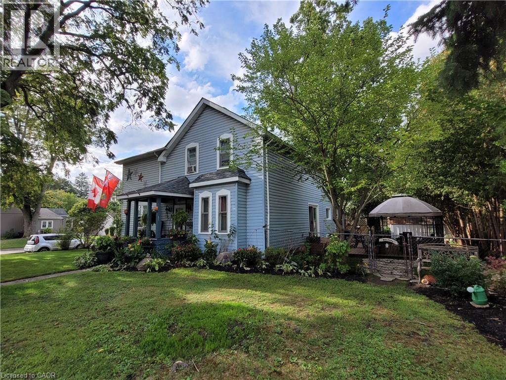 65 MCCALL Street, Simcoe, Ontario