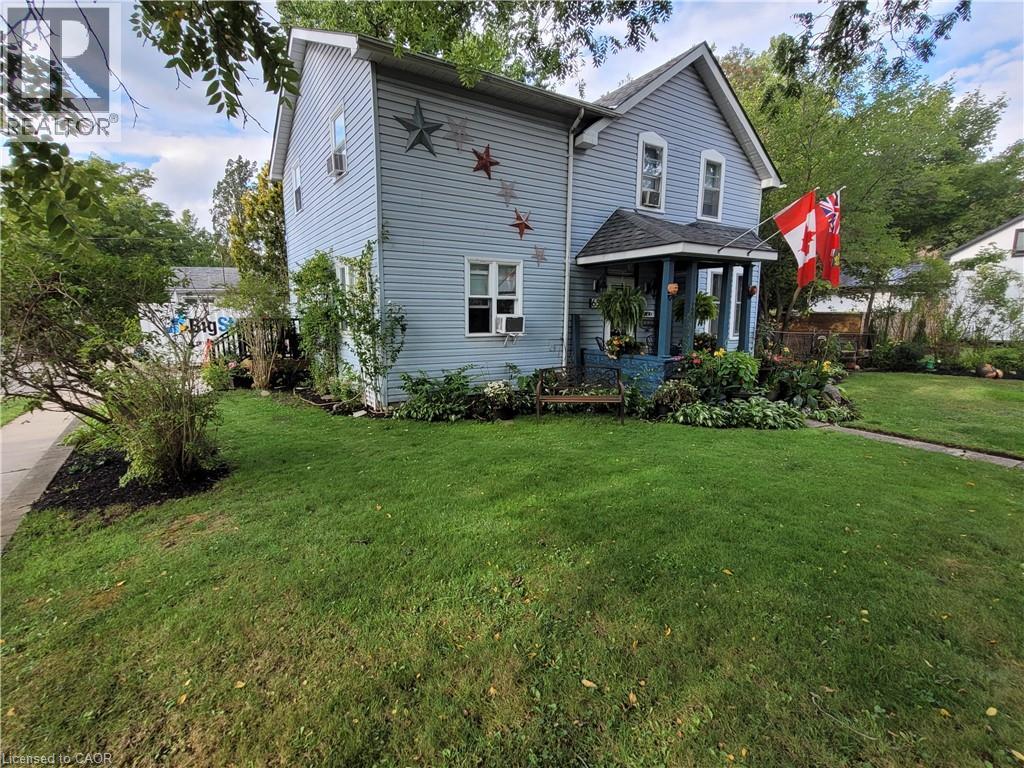 65 Mccall Street, Simcoe, Ontario  N3Y 3M9 - Photo 2 - 40756936