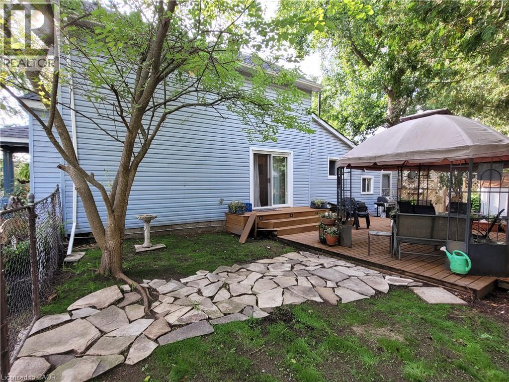 65 Mccall Street, Simcoe, Ontario  N3Y 3M9 - Photo 36 - 40756936