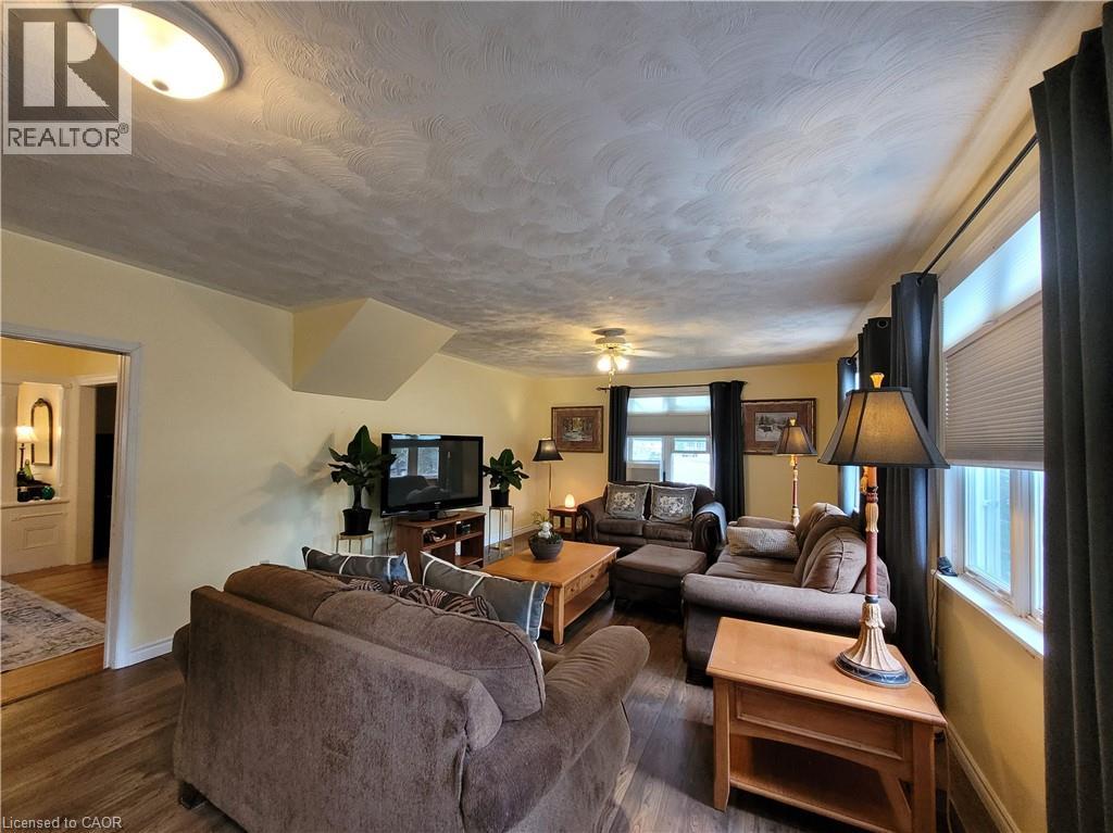 65 Mccall Street, Simcoe, Ontario  N3Y 3M9 - Photo 4 - 40756936