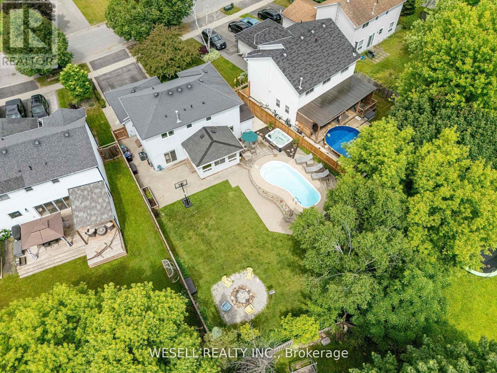 1879 Ashwood Avenue, Innisfil, Ontario  L9S 1W1 - Photo 41 - N12338794