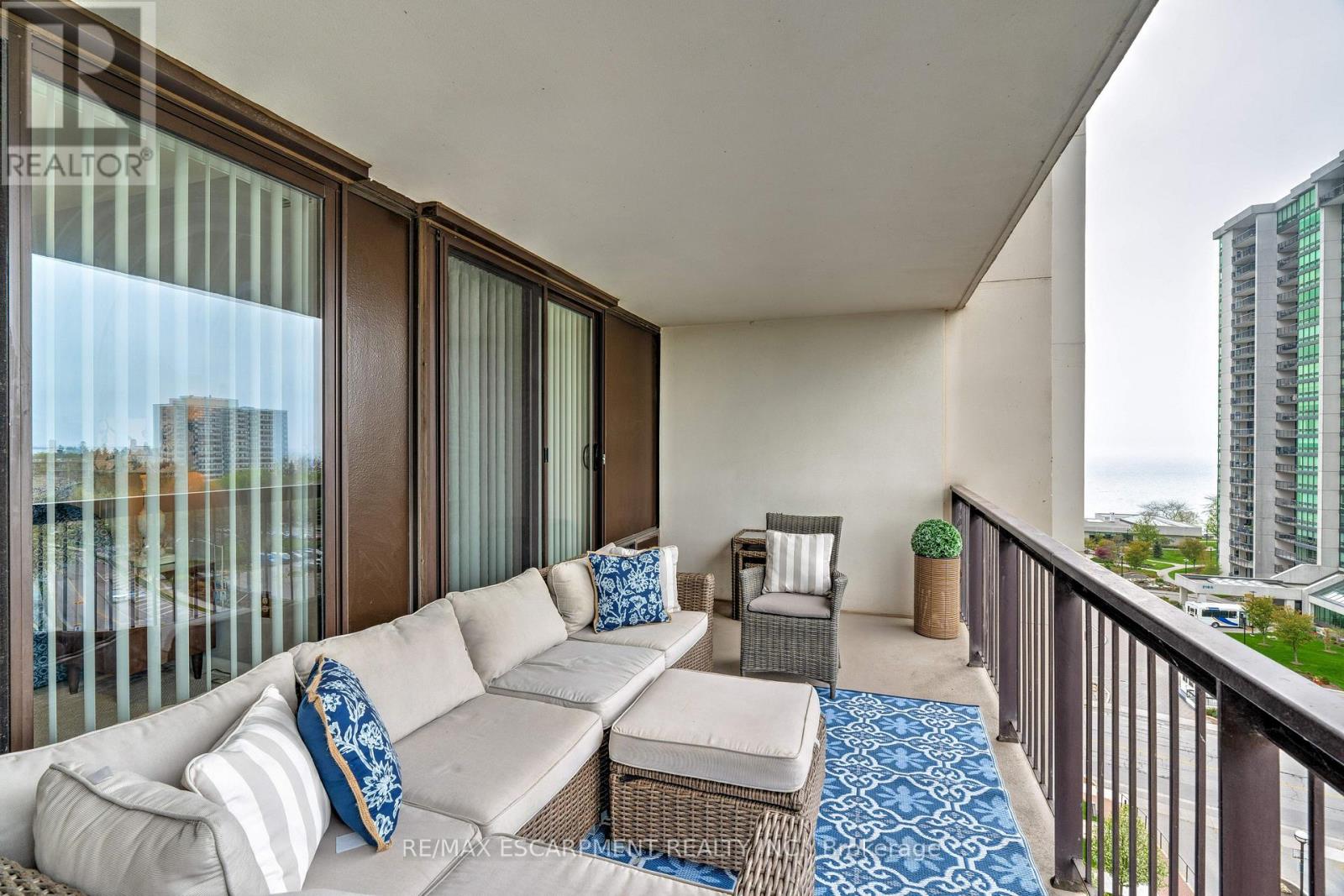 903 - 2175 Marine Drive, Oakville, Ontario  L6L 5L5 - Photo 28 - W12381254