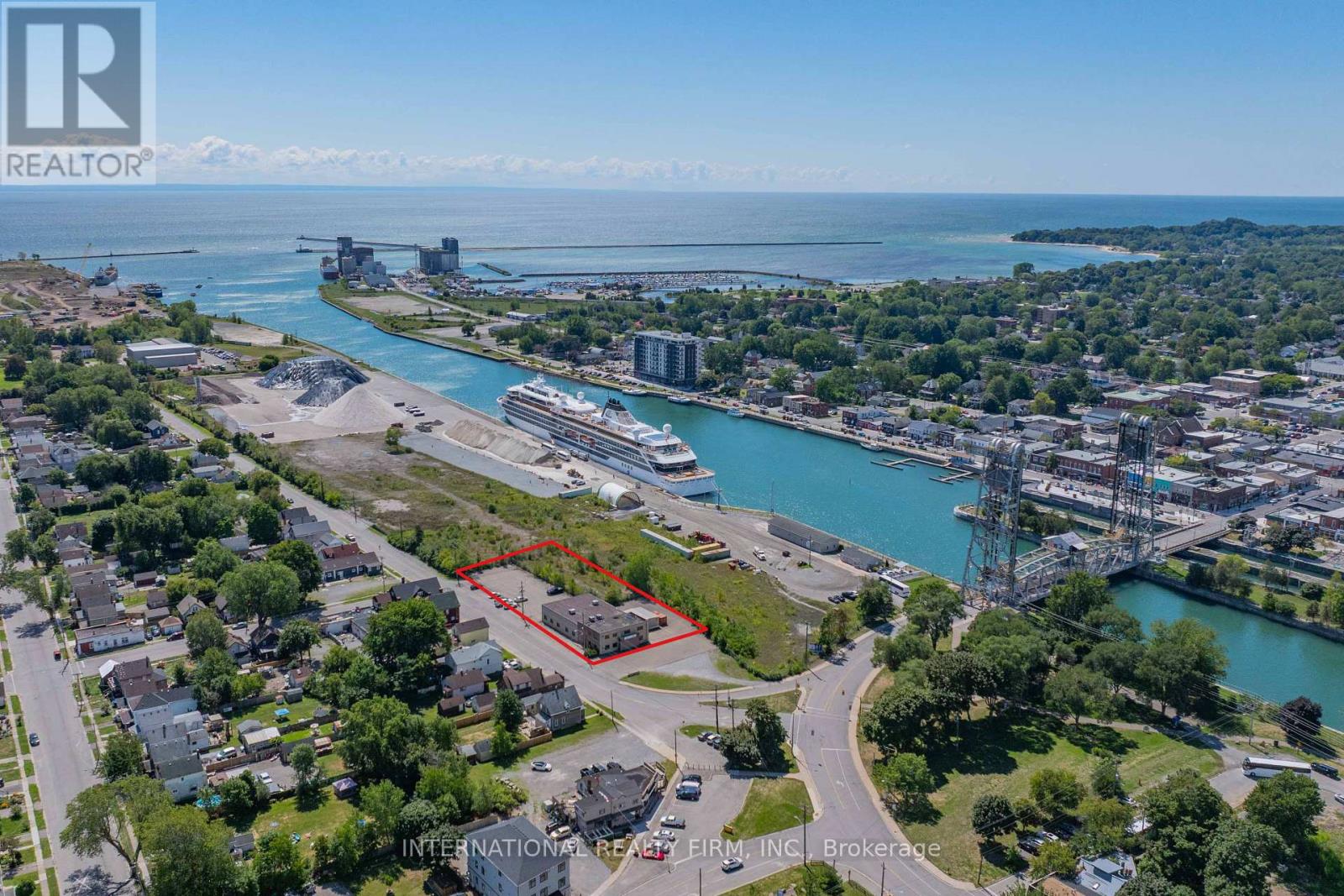 198 WELLAND STREET, Port Colborne, Ontario