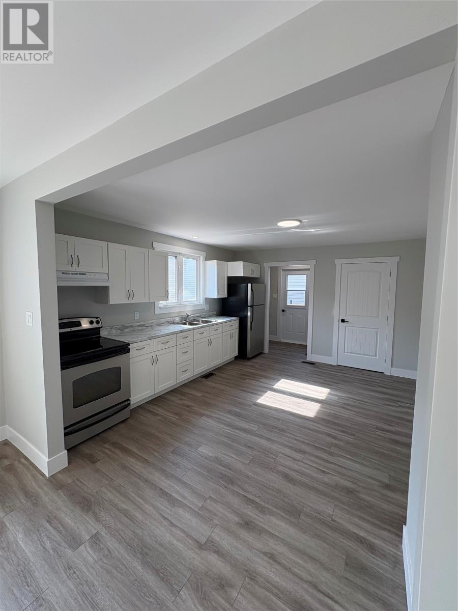 8 Elizabeth Street, Lewisporte, Newfoundland & Labrador  A0G 3A0 - Photo 7 - 1289972