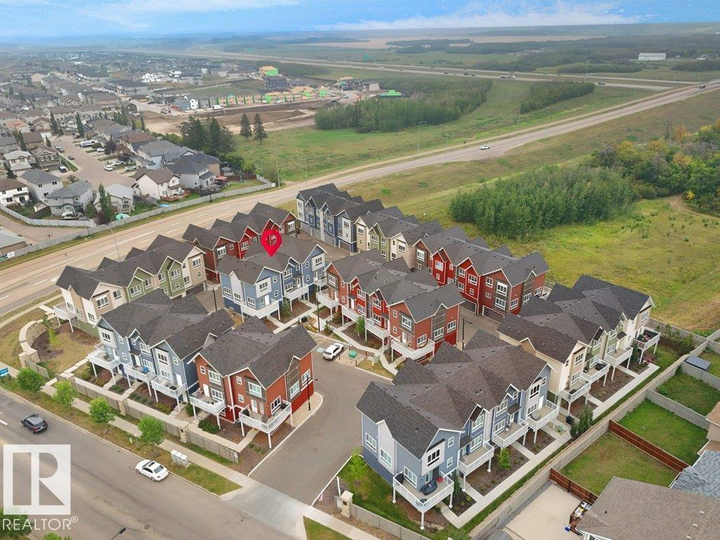 #38 979 Crystallina Nera Wy Nw, Edmonton, Alberta  T5Z 0S3 - Photo 7 - E4456231