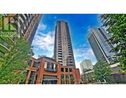 1104 - 23 SHEPPARD AVENUE E, Toronto, Ontario