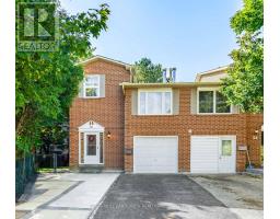 36 Levitt Court, Toronto (Westminster-Branson), Ca
