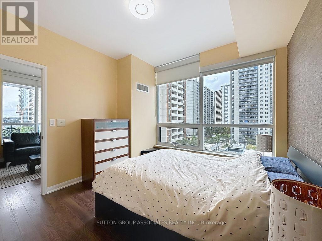 603 - 500 Sherbourne Street, Toronto (North St. James Town), Ontario  M4X 1L1 - Photo 12 - C12382994