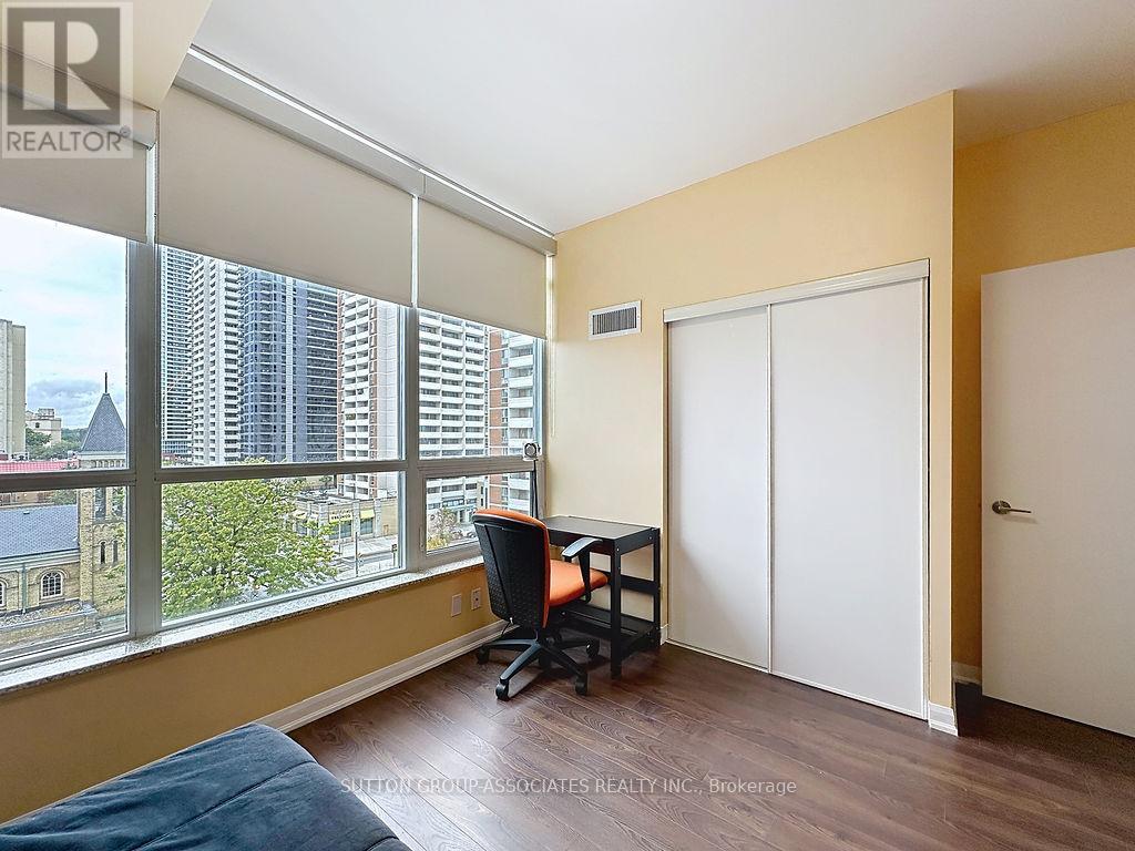 603 - 500 Sherbourne Street, Toronto (North St. James Town), Ontario  M4X 1L1 - Photo 14 - C12382994