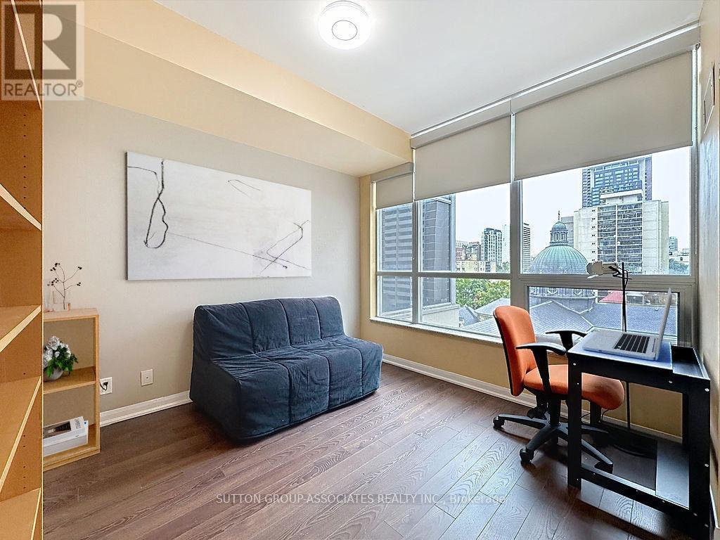 603 - 500 Sherbourne Street, Toronto (North St. James Town), Ontario  M4X 1L1 - Photo 22 - C12382994