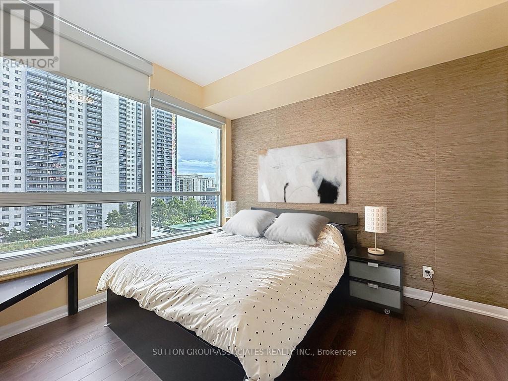 603 - 500 Sherbourne Street, Toronto (North St. James Town), Ontario  M4X 1L1 - Photo 25 - C12382994