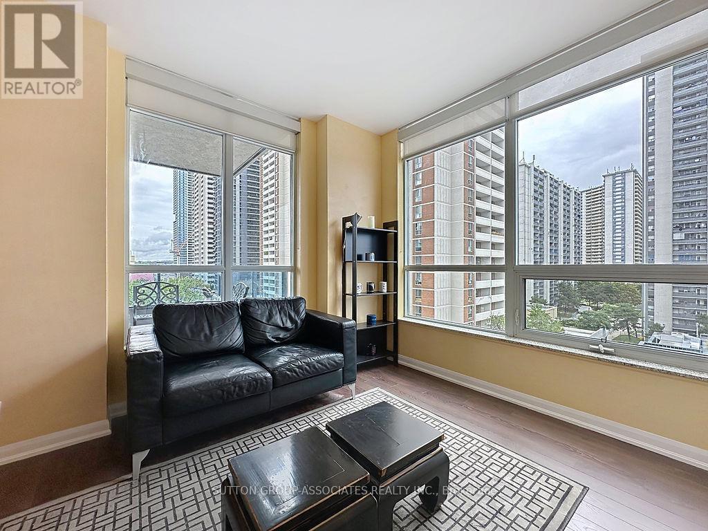 603 - 500 Sherbourne Street, Toronto (North St. James Town), Ontario  M4X 1L1 - Photo 7 - C12382994