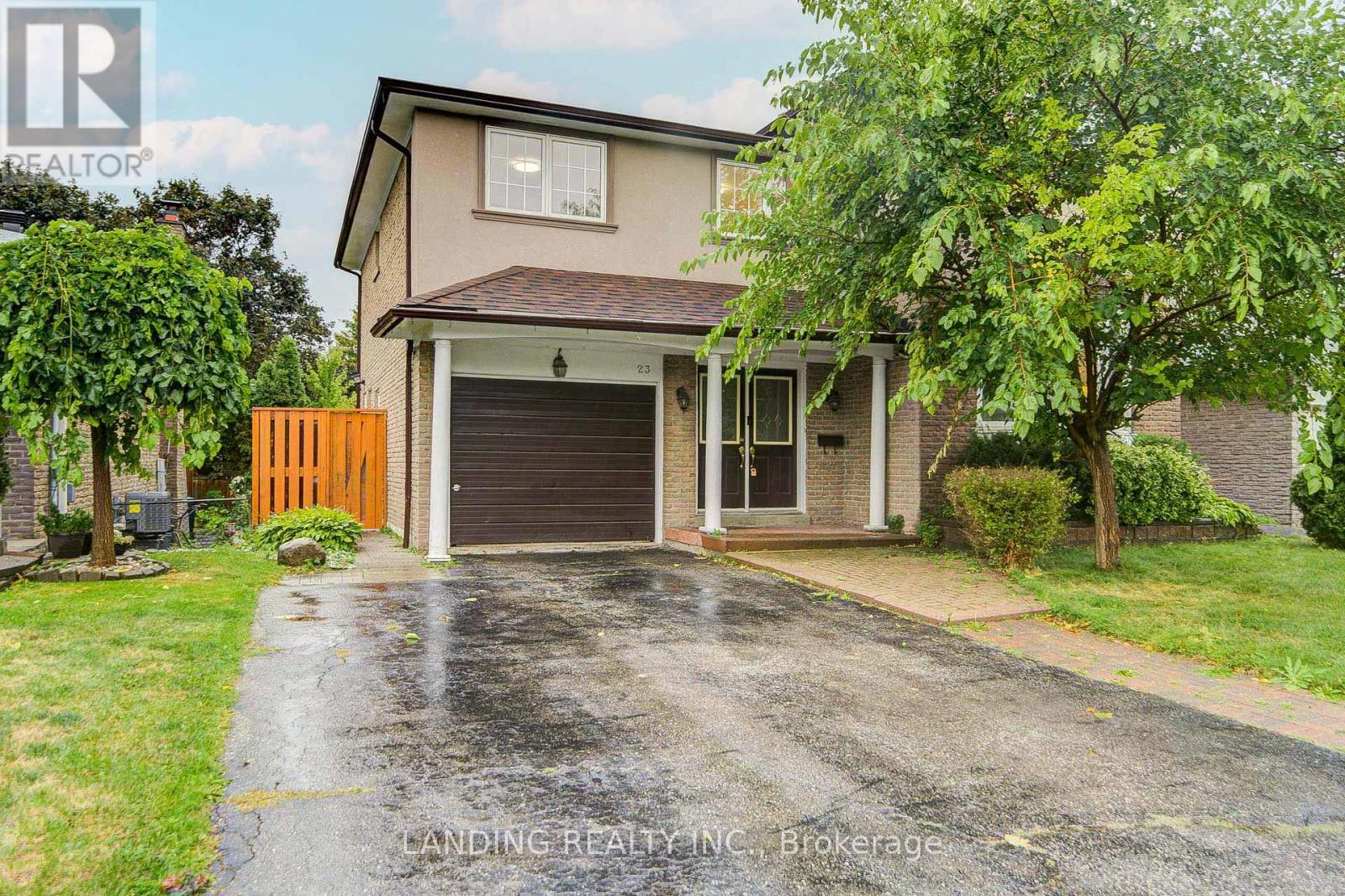 23 BOARHILL DRIVE, Toronto, Ontario