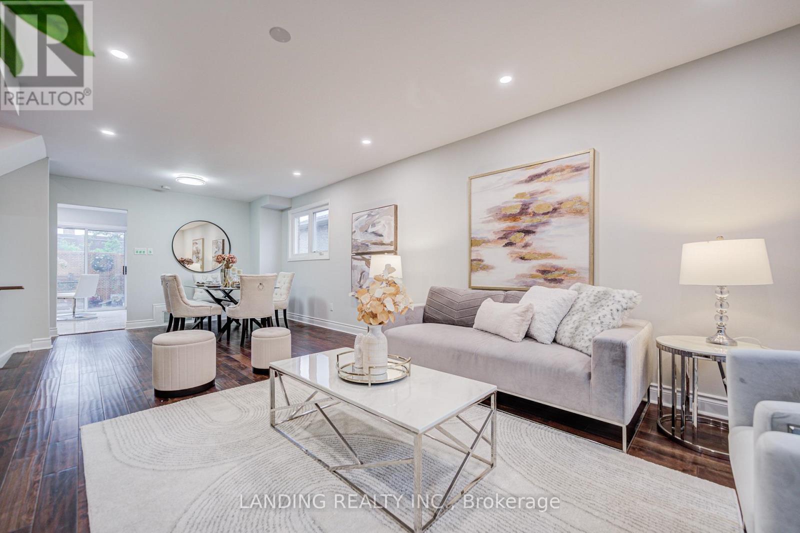 23 Boarhill Drive, Toronto, Ontario  M1S 2L9 - Photo 11 - E12382959