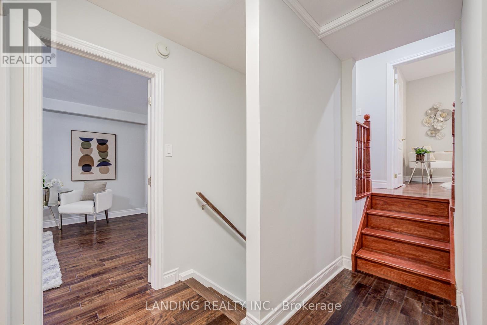 23 Boarhill Drive, Toronto, Ontario  M1S 2L9 - Photo 21 - E12382959