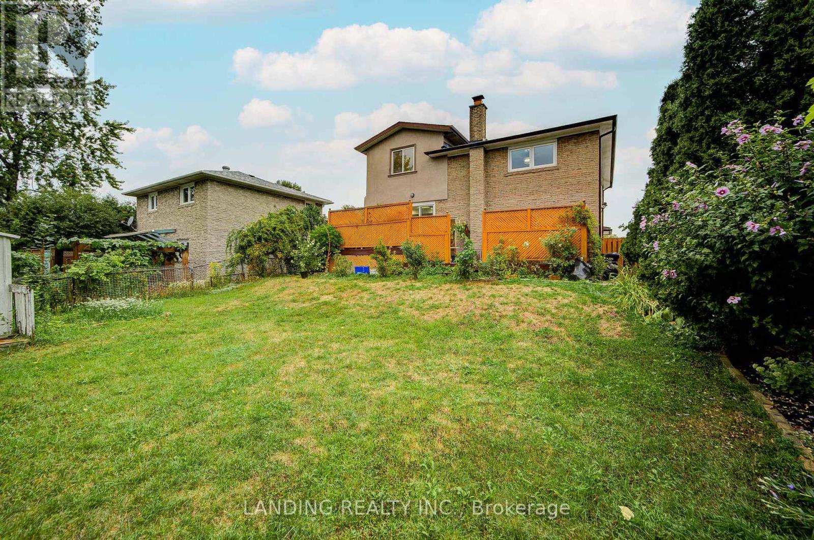 23 Boarhill Drive, Toronto, Ontario  M1S 2L9 - Photo 38 - E12382959