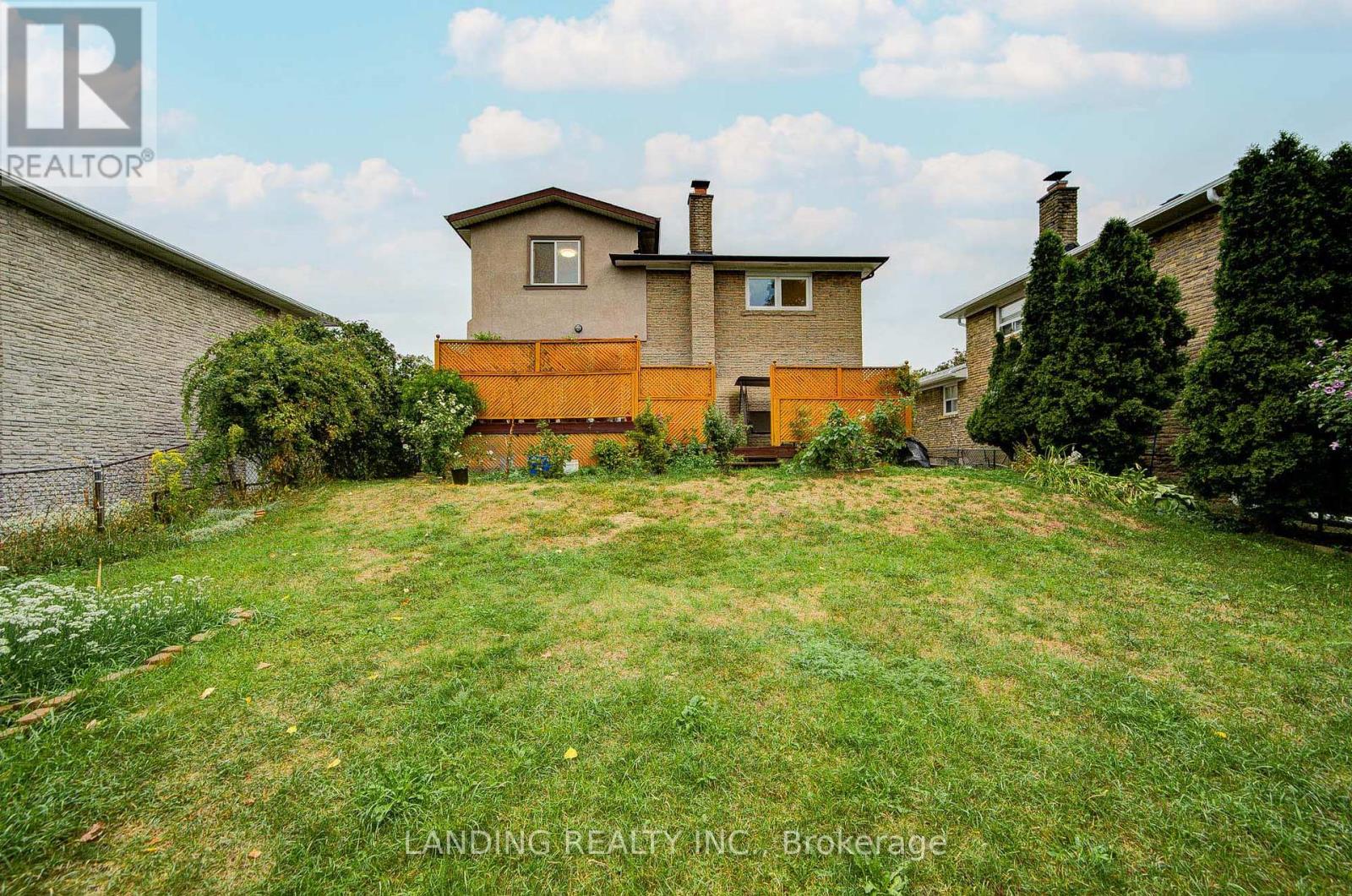 23 Boarhill Drive, Toronto, Ontario  M1S 2L9 - Photo 39 - E12382959