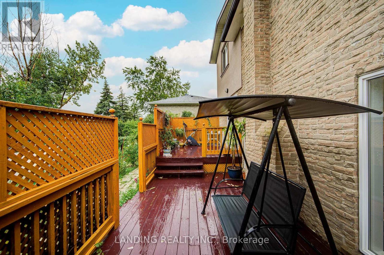 23 Boarhill Drive, Toronto, Ontario  M1S 2L9 - Photo 42 - E12382959