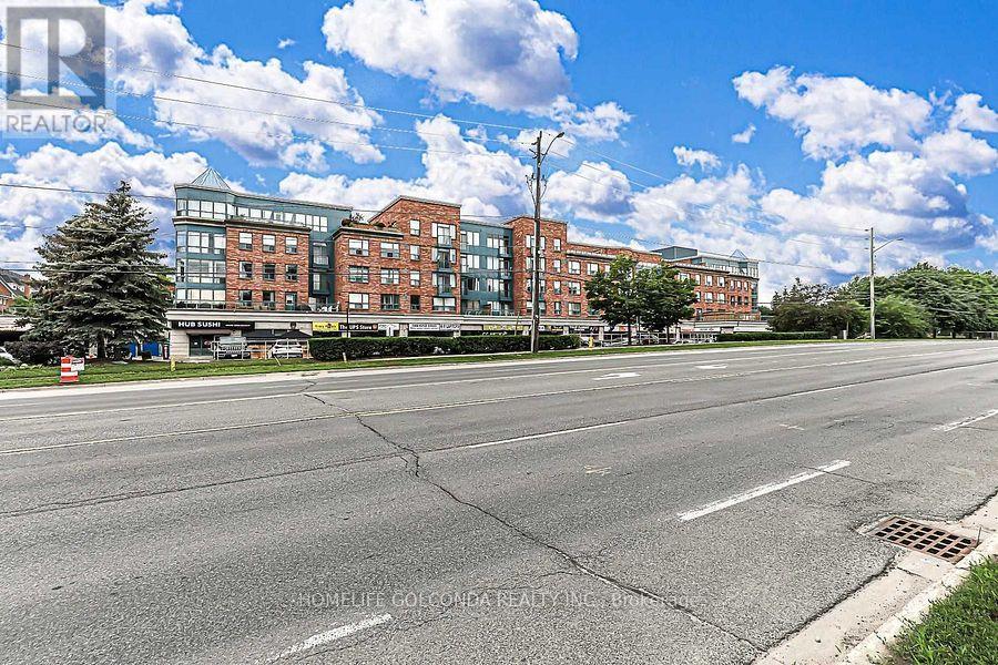 21d-22d - 7398 Yonge Street, Vaughan, Ontario  L4J 8J2 - Photo 2 - N12382976