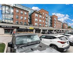 21D-22D - 7398 YONGE STREET, Vaughan, Ontario