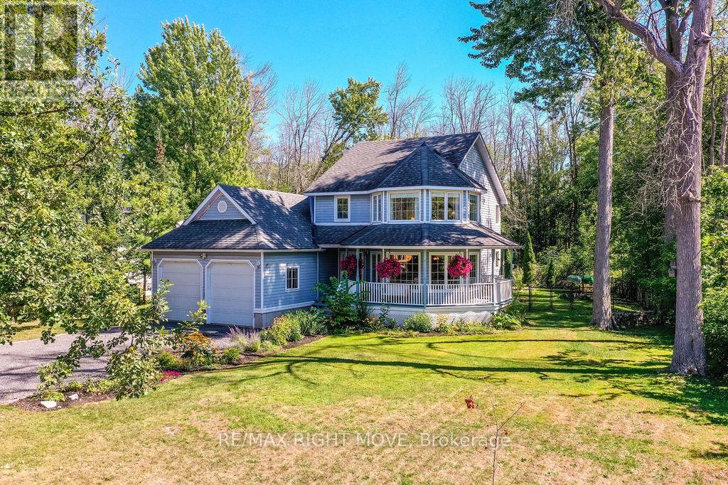 Property at 7141 BEACH DRIVE image 1
