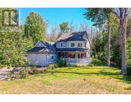7141 Beach Drive, Ramara, Ca