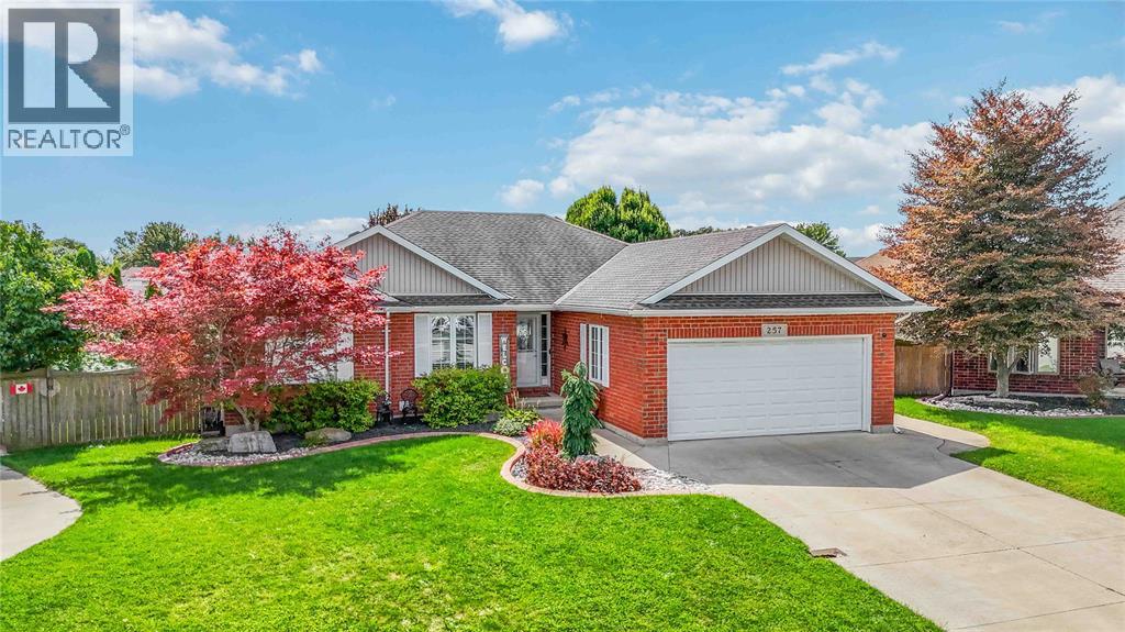 257 Jockey Court, St Clair, Ontario  N0N 1G0 - Photo 2 - 25021443