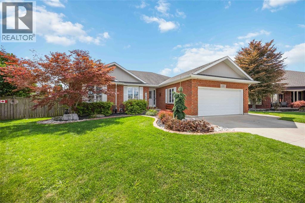 257 Jockey Court, St Clair, Ontario  N0N 1G0 - Photo 3 - 25021443