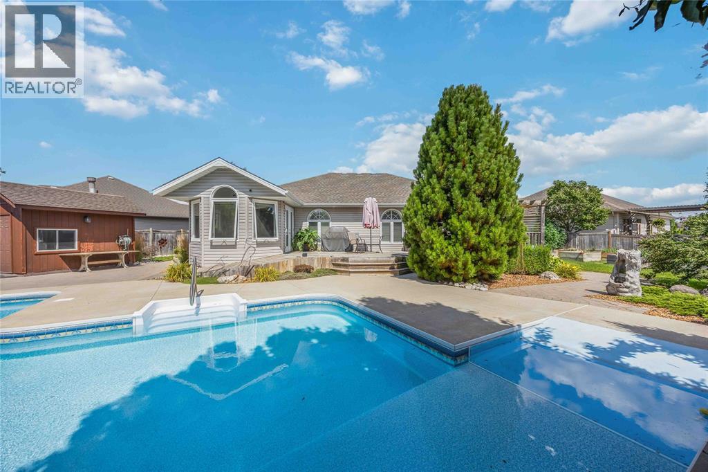 257 Jockey Court, St Clair, Ontario  N0N 1G0 - Photo 37 - 25021443