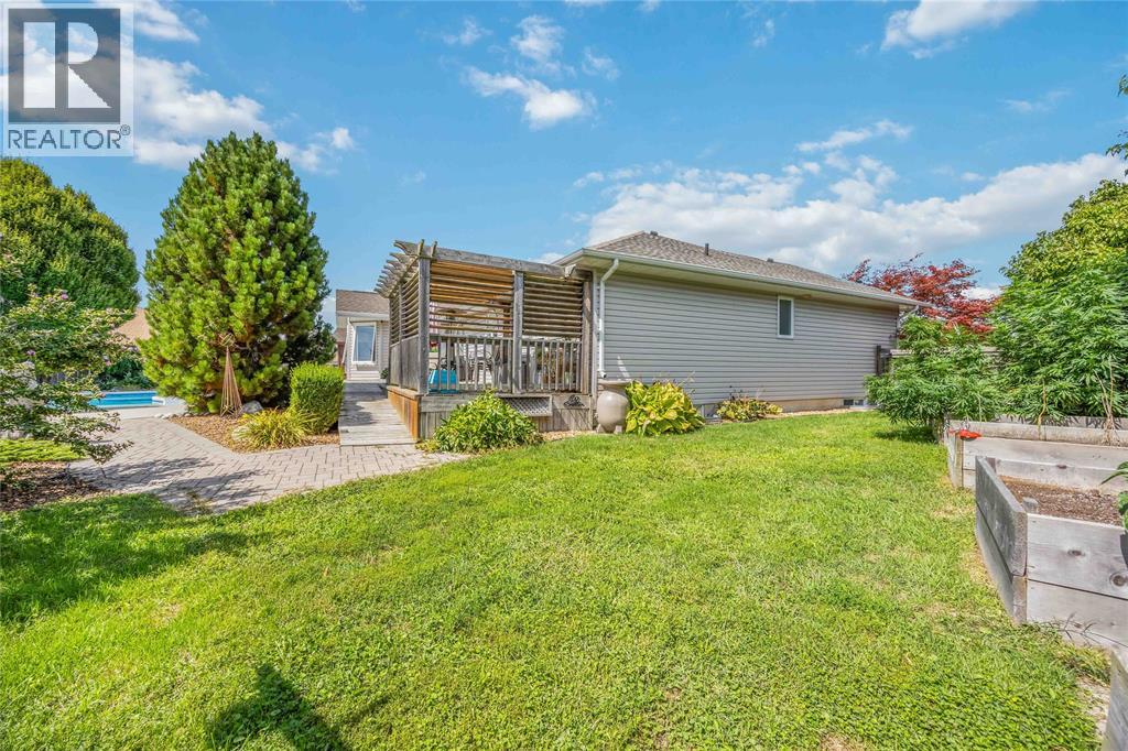 257 Jockey Court, St Clair, Ontario  N0N 1G0 - Photo 46 - 25021443
