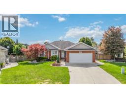 257 Jockey COURT, St Clair, Ontario