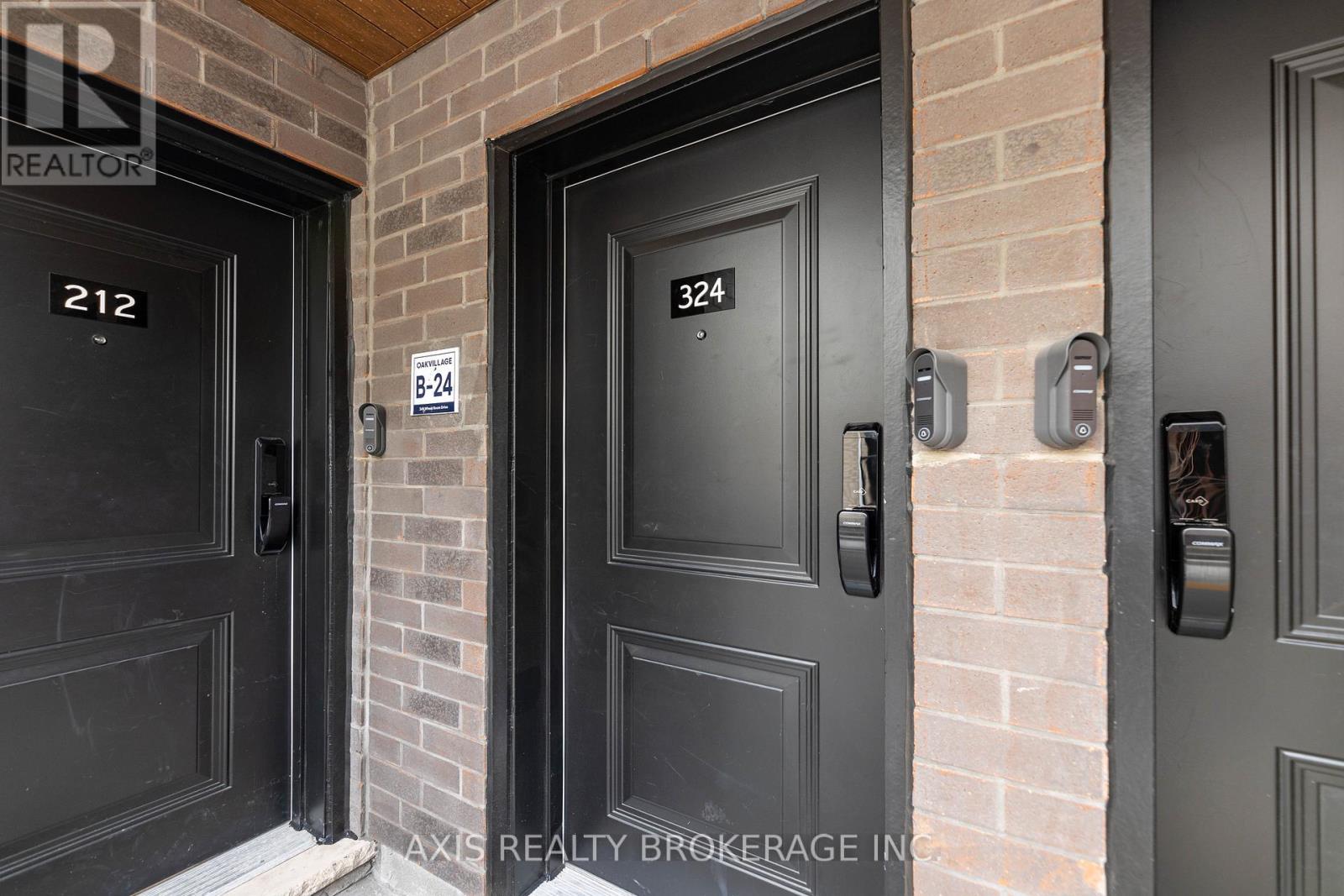 324 - 349 Wheat Boom Drive, Oakville, Ontario  L6H 7X5 - Photo 31 - W12382978