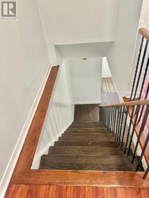 93 Martindale Crescent, Brampton, Ontario  L6X 2T8 - Photo 23 - W12382980