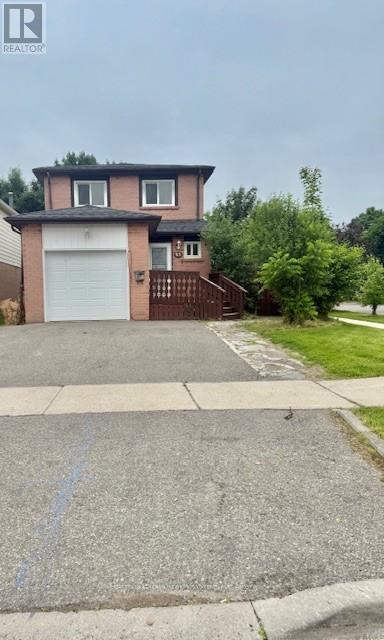 93 Martindale Crescent, Brampton, Ontario  L6X 2T8 - Photo 3 - W12382980
