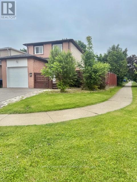 93 Martindale Crescent, Brampton, Ontario  L6X 2T8 - Photo 4 - W12382980