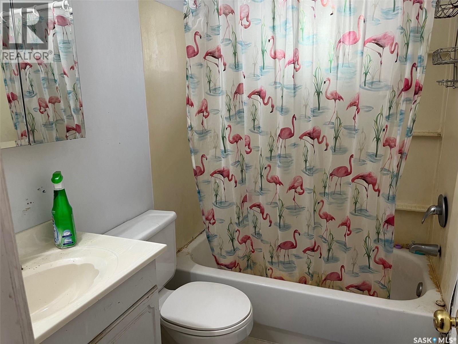 1024 Hastings Street, Moose Jaw, Saskatchewan  S6H 5R8 - Photo 20 - SK017537