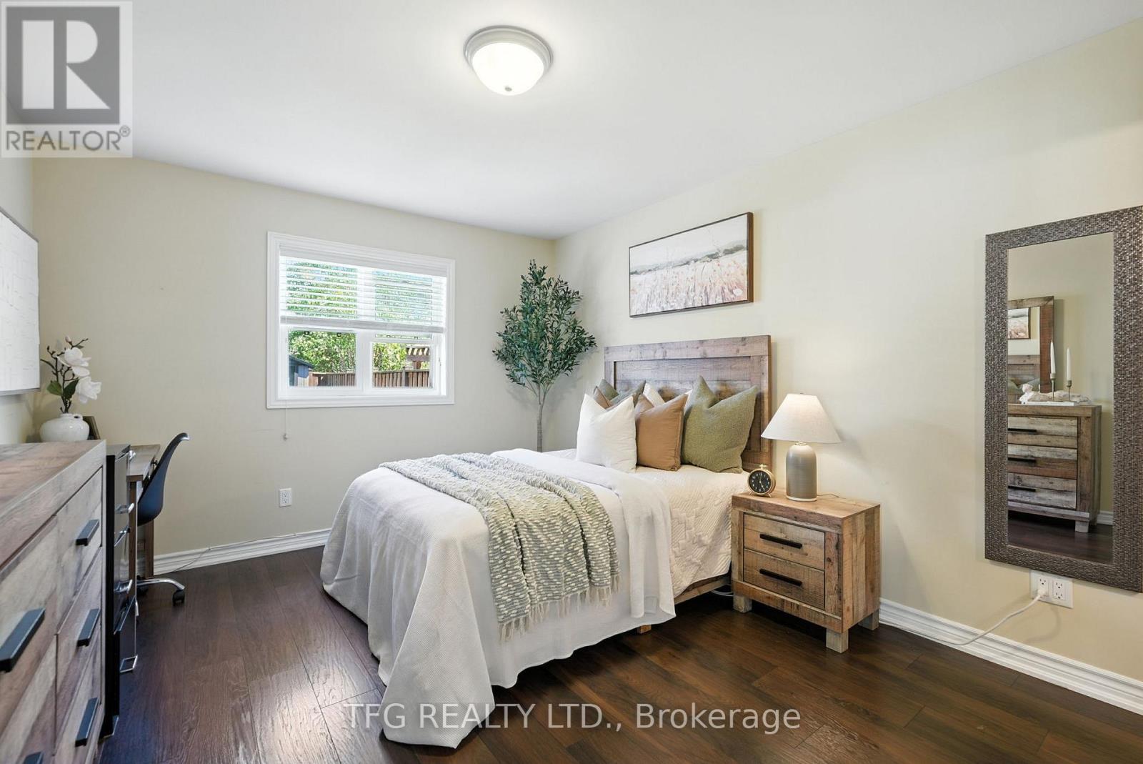 292 Rollings Street, Cobourg, Ontario  K9A 0G8 - Photo 11 - X12382747