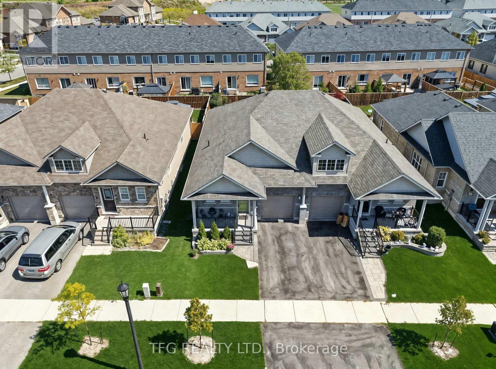 292 Rollings Street, Cobourg, Ontario  K9A 0G8 - Photo 2 - X12382747