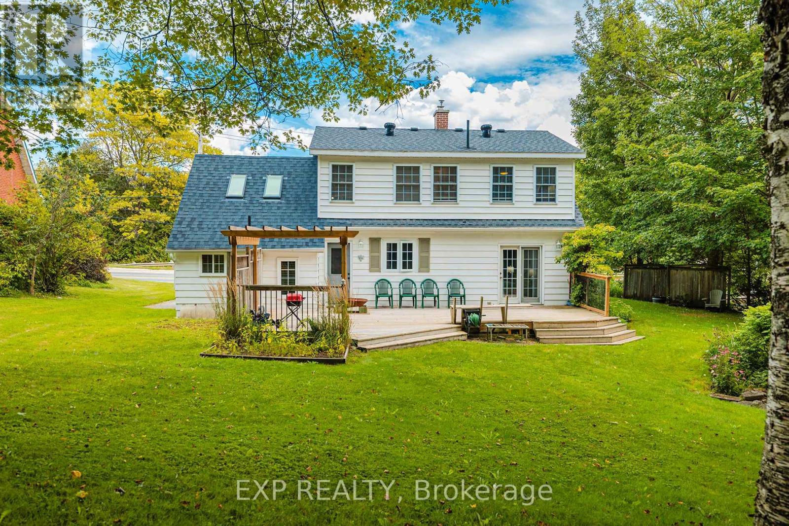 46 Sydenham Street S, Grey Highlands, Ontario  N0C 1E0 - Photo 27 - X12382996