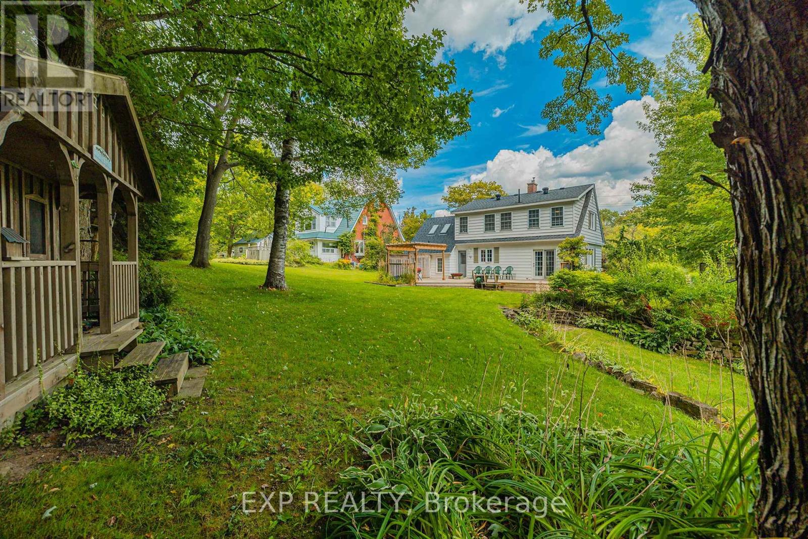 46 Sydenham Street S, Grey Highlands, Ontario  N0C 1E0 - Photo 29 - X12382996