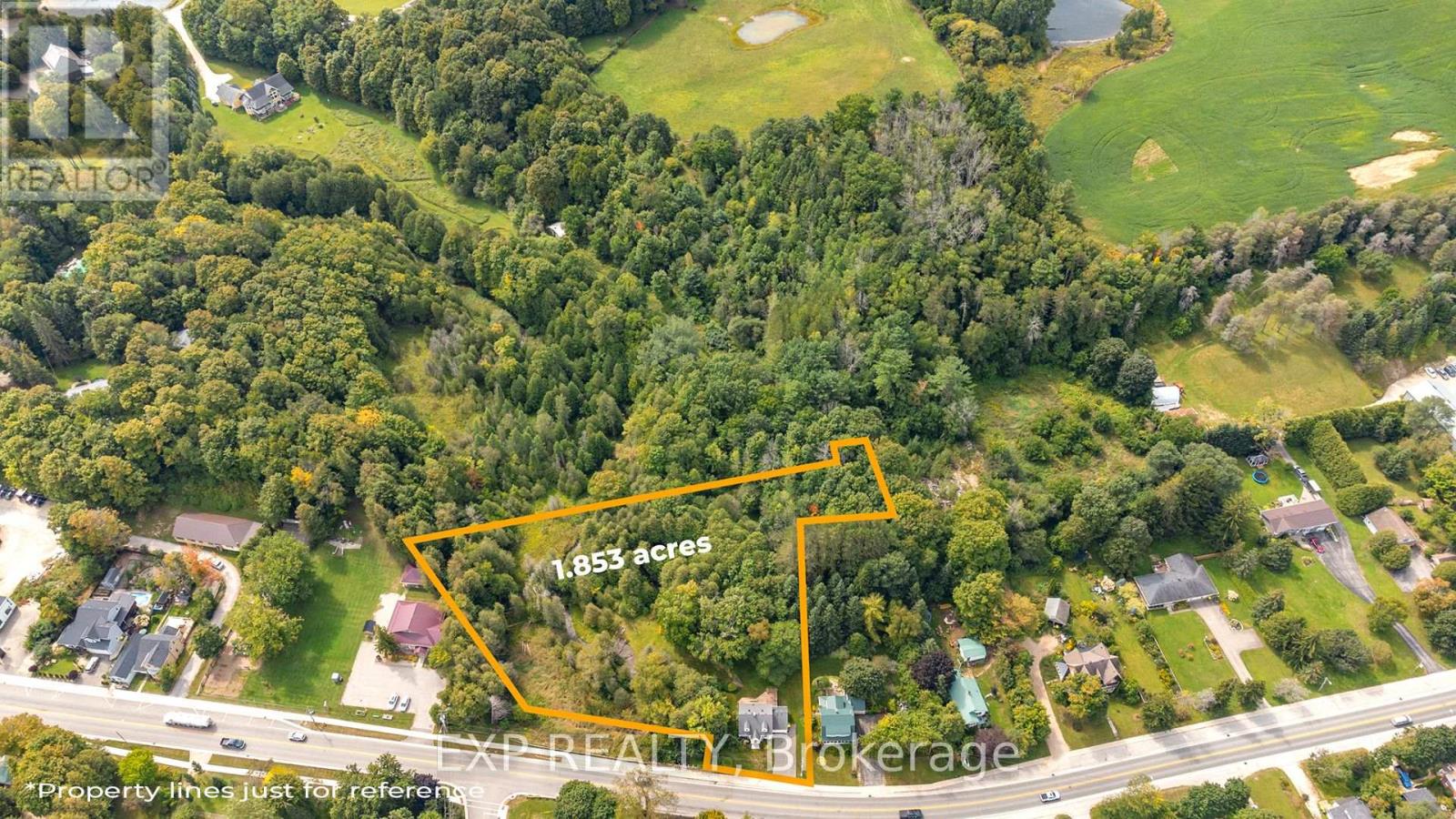 46 Sydenham Street S, Grey Highlands, Ontario  N0C 1E0 - Photo 37 - X12382996