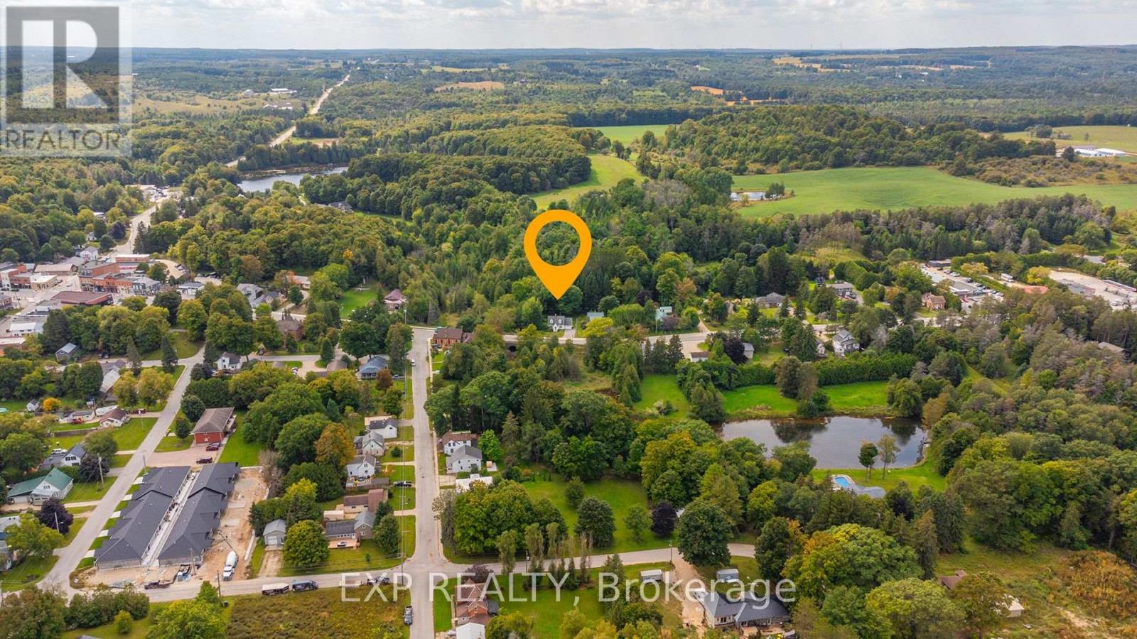46 Sydenham Street S, Grey Highlands, Ontario  N0C 1E0 - Photo 38 - X12382996