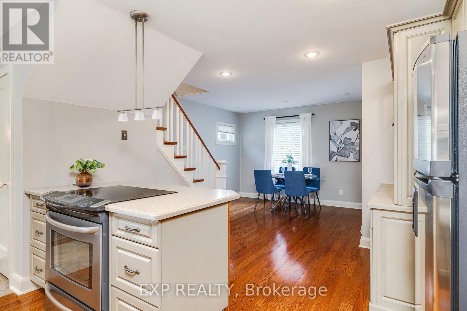 46 Sydenham Street S, Grey Highlands, Ontario  N0C 1E0 - Photo 8 - X12382996