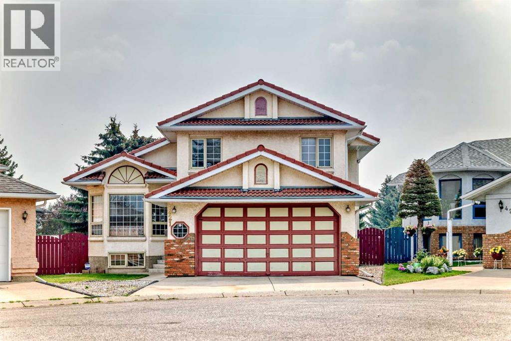 421 Applewood Place Se, Calgary, Alberta  T2A 7N2 - Photo 1 - A2254447