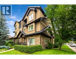 2, 442 12 Avenue Ne Renfrew, Calgary, Ca